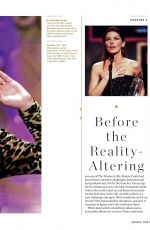 SHANIA TWAIN in Shania Twain Magazine 2023