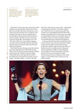 SHANIA TWAIN in Shania Twain Magazine 2023