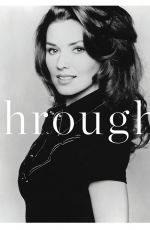 SHANIA TWAIN in Shania Twain Magazine 2023