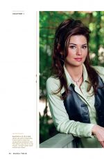 SHANIA TWAIN in Shania Twain Magazine 2023