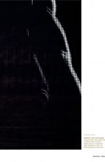 SHANIA TWAIN in Shania Twain Magazine 2023