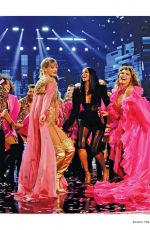 SHANIA TWAIN in Shania Twain Magazine 2023