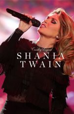 SHANIA TWAIN in Shania Twain Magazine 2023