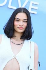SHANINA SHAIK at Revolve Party at Coachella 2023 Music Festival in Indio 04/15/2023