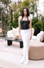 SHANINA SHAIK at Revolve