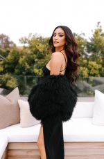 SHAY MITCHELL at Revolve
