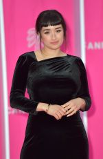 SHIRINE BOUTELLA at 6th Canneseries International Festival 04/16/2023