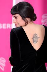 SHIRINE BOUTELLA at 6th Canneseries International Festival 04/16/2023
