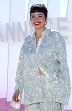 SHIRINE BOUTELLA at 6th Canneseries International Festival 04/16/2023