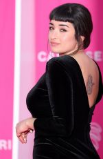 SHIRINE BOUTELLA at 6th Canneseries International Festival 04/16/2023