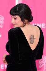SHIRINE BOUTELLA at 6th Canneseries International Festival 04/16/2023