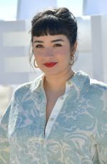 SHIRINE BOUTELLA at 6th Canneseries International Festival 04/16/2023