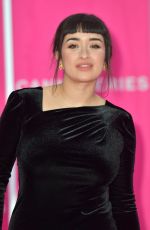 SHIRINE BOUTELLA at 6th Canneseries International Festival 04/16/2023