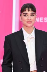 SIMONA TABASCO at 6th Canneseries International Festival 04/17/2023
