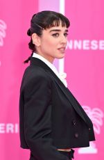 SIMONA TABASCO at 6th Canneseries International Festival 04/17/2023