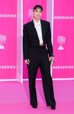 SIMONA TABASCO at 6th Canneseries International Festival 04/17/2023