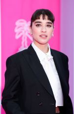 SIMONA TABASCO at 6th Canneseries International Festival 04/17/2023