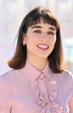 SIMONA TABASCO at a Potocall at 6th Canneseries International Festival 04/18/2023