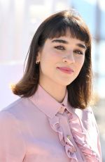 SIMONA TABASCO at a Potocall at 6th Canneseries International Festival 04/18/2023