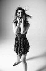 SIMONA TABASCO for L