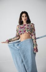 SIMONA TABASCO for L