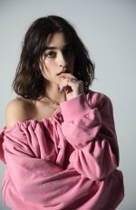 SIMONA TABASCO for L