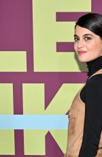 SOFIA BLACK D