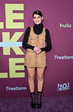 SOFIA BLACK D