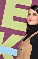 SOFIA BLACK D