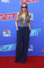 SOFIA VERGARA at America