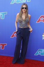 SOFIA VERGARA at America
