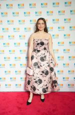 SOPHIA BUSH at NIRH Champions of Choice Awards Luncheon in New York 04/26/2023