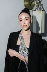 SOPHIA CULPO at Dinh Van Collection Launch in Los Angeles 04/06/2023