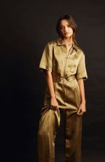 SOPHIA HAMMONS for Grazia Magazine, April 2023