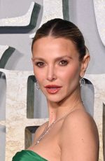 SOPHIE HERMANN at Peter Pan & Wendy World Premiere in London 04/20/2023