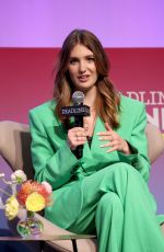 SOPHIE NELISSE at Deadline Contenders Television in Los Angeles 04/15/2023