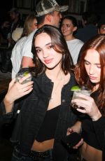 SOPHIE ROTHSCHILD and SOPHIA PICCIRILLI at Paly Apparel Launch Party in Los Angeles 04/12/2023