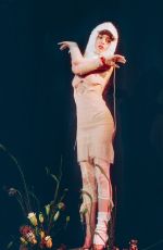SOPHIE THATCHER at Polyester Magazine, April 2023