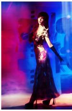 SOPHIE THATCHER for Numero Magazine, Netherlands April 2023