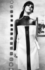 SOPHIE THATCHER for Numero Magazine, Netherlands April 2023