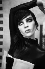 SOPHIE THATCHER for Numero Magazine, Netherlands April 2023