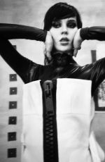 SOPHIE THATCHER for Numero Magazine, Netherlands April 2023