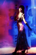 SOPHIE THATCHER for Numero Magazine, Netherlands April 2023
