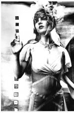 SOPHIE THATCHER for Numero Magazine, Netherlands April 2023