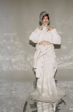 SOPHIE THATCHER for Who What Wear, April 2023