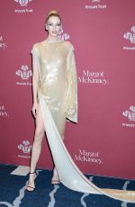 STELLA MAXWELL at The Prince’s Trust Gala in New York 04/27/2023