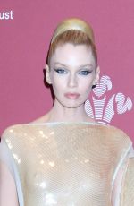 STELLA MAXWELL at The Prince’s Trust Gala in New York 04/27/2023