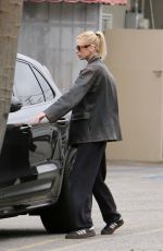 STELLA MAXWELL Leaves a Gym in West Hollywood 04/12/2023