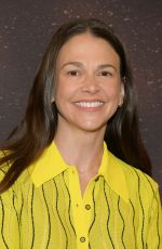 SUTTON FOSTER at New York, New York Opening Night in New York 04/26/2023