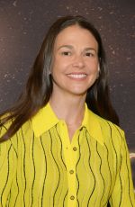 SUTTON FOSTER at New York, New York Opening Night in New York 04/26/2023